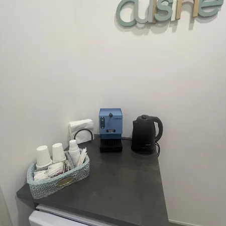 Appartamento Greta's_house Napoli